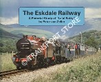 The Eskdale Railway - A Pictorial Study of 